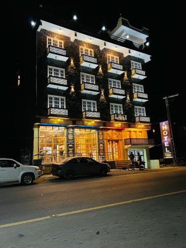 Hotel five star Skardu – Photos 3