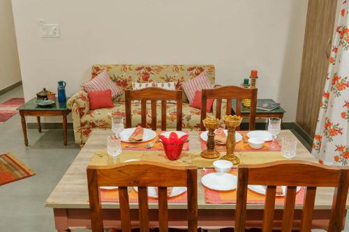 Minuman di Shree Nikunj - A Luxury Boutique Homestay in Jaipur