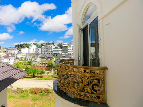 Gallery image of Sugar Land Villa Hotel in Da Lat