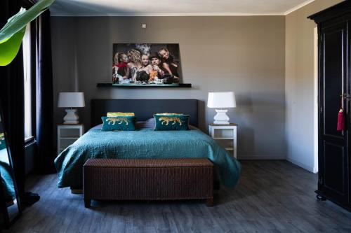 Foto Mart9 City Loft 2