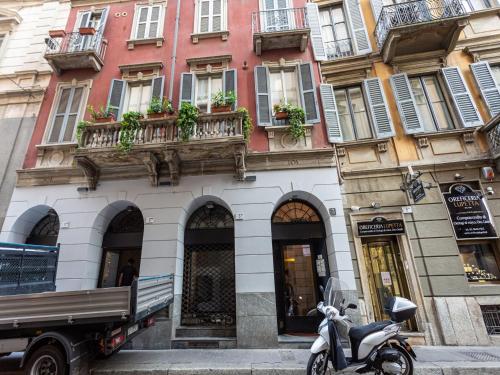 The Best Rent - Modern apartment in the center