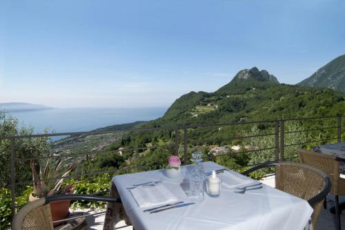 Billede fra billedgalleriet på Hotel Mariano i Gargnano