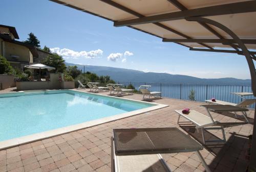 Billede fra billedgalleriet på Hotel Mariano i Gargnano