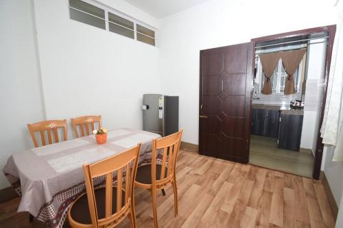 Fotografie z fotogalerie ubytování Samoi Apartment v destinaci Šillong