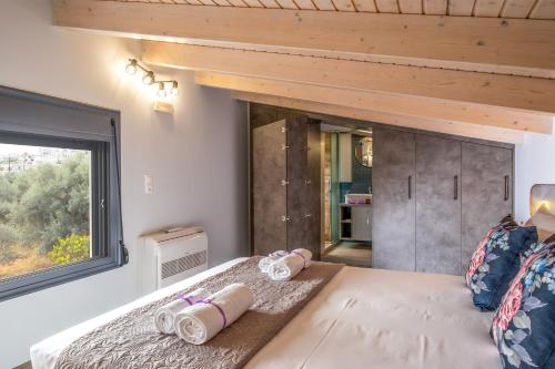 Villa Artemis A&B