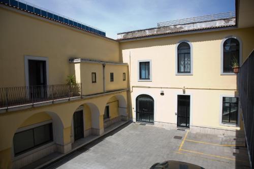 Gallery image of Alle Antiche Terme in Naples