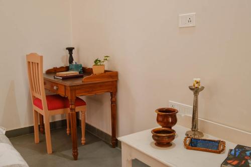 Gambar di galeri bagi Shree Nikunj - A Luxury Boutique Homestay in Jaipur di Jaipur