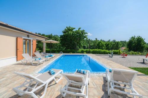 Villa Katarina Labin – Photos 3