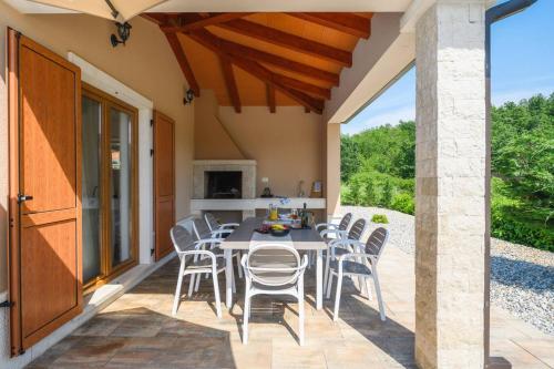 Villa Katarina Labin – Photos 5