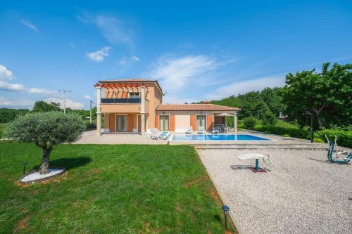 Villa Katarina Labin – Photos 2