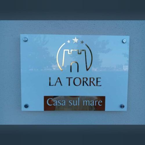 La Torre CASA SUL MARE – Photos 4
