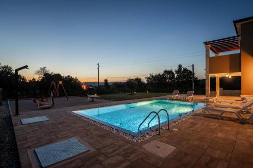 Villa Katarina Labin – Photos 4