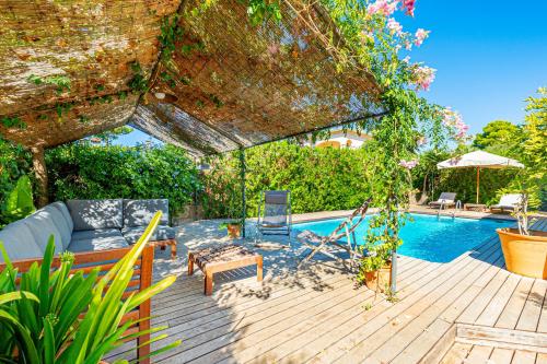 Villa Can Pop des Trenc by PriorityVillas