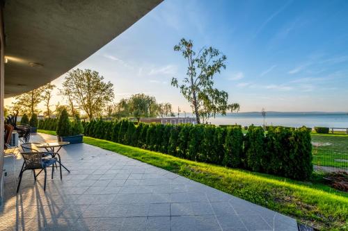 MF Club 218 Garden Apartments 8600 Siófok, 83 Beszédes József sétány kép - 3