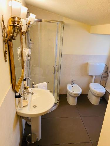 Palazzo Lari Luxury Accommodation – Photos 3