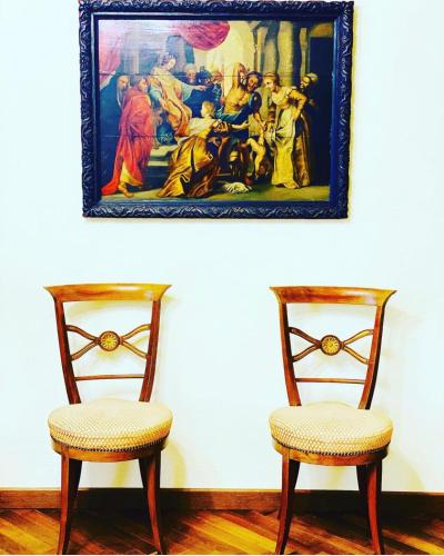 Palazzo Lari Luxury Accommodation – Photos 2