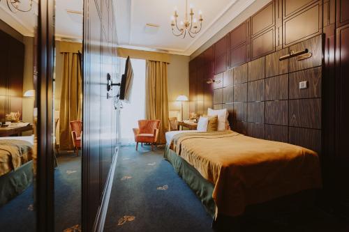 Grape Hotel – Photos 4