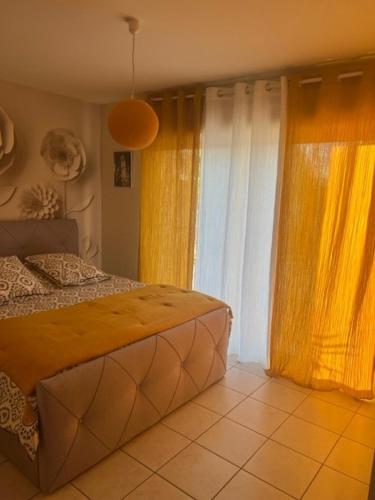 LOCATION MAISON AVEC COTE PRIVATIF – Photos 3
