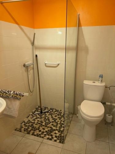 LOCATION MAISON AVEC COTE PRIVATIF – Photos 4