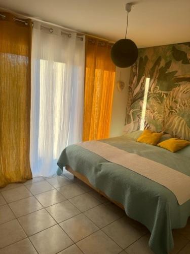 LOCATION MAISON AVEC COTE PRIVATIF – Photos 5