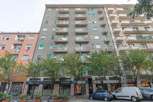 Oasi Urbana a Milano: Piazza Insubria