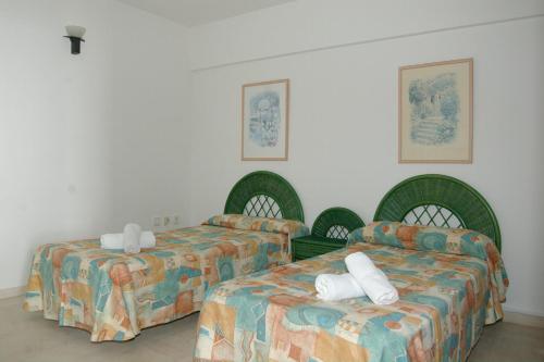 Apartamentos Santa Margarita - Arca Rent