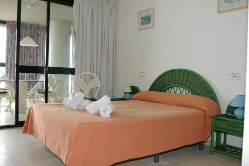 Gallery image of Apartamentos Santa Margarita - Arca Rent in Benidorm