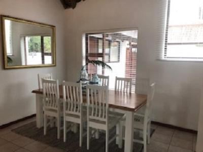 Gambar di galeri bagi La Casita di St Francis Bay