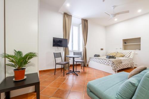 Canal Heart Suites