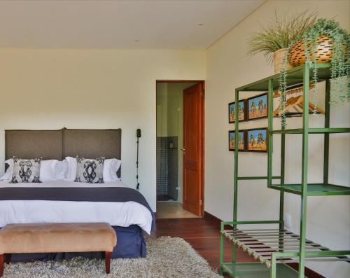 Moledi Sable House – Photos 3