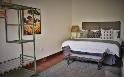 Moledi Sable House – Photos 4