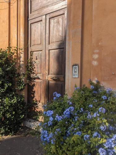 Foro Romano Palatino View Relais