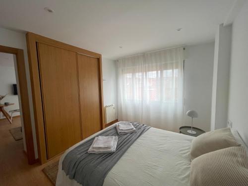 Photo de la galerie de l'établissement Alojamiento céntrico en Cangas, à Cangas