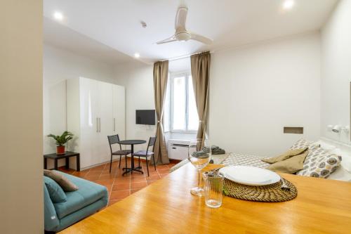 Canal Heart Suites