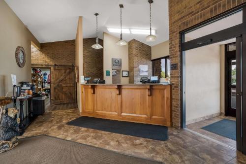 リッチフィールドにあるQuality Inn Richfield I-70のギャラリーの写真