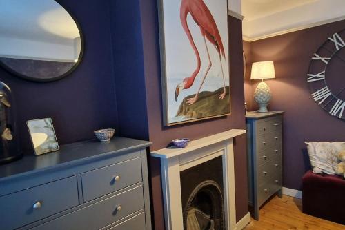 Stylish townhouse 15 mins to Laines & Seafront photo 10