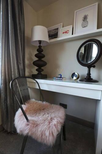 Stylish townhouse 15 mins to Laines & Seafront photo 11