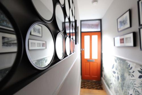 Stylish townhouse 15 mins to Laines & Seafront photo 12