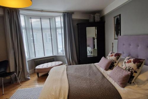 Stylish townhouse 15 mins to Laines & Seafront photo 18