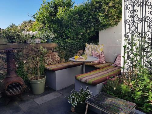 Stylish townhouse 15 mins to Laines & Seafront photo 7