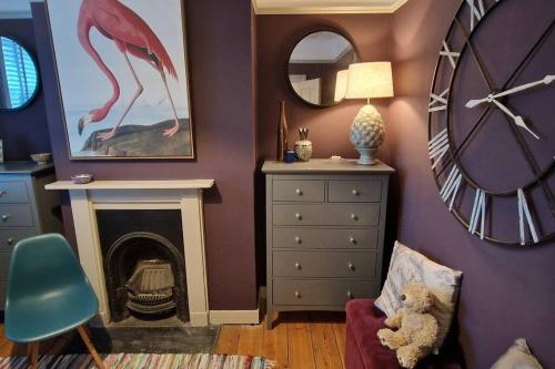 Stylish townhouse 15 mins to Laines & Seafront photo 21