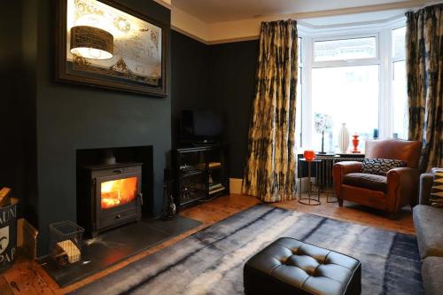 Stylish townhouse 15 mins to Laines & Seafront photo 6