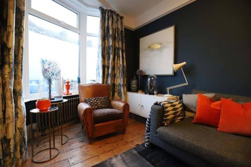 Stylish townhouse 15 mins to Laines & Seafront photo 23