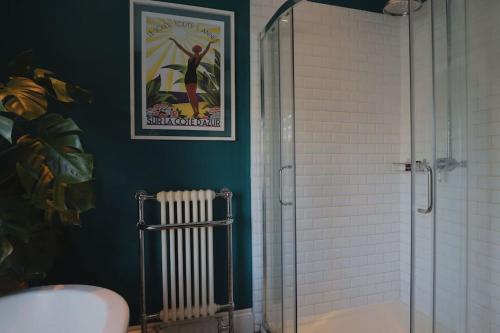 Stylish townhouse 15 mins to Laines & Seafront photo 24