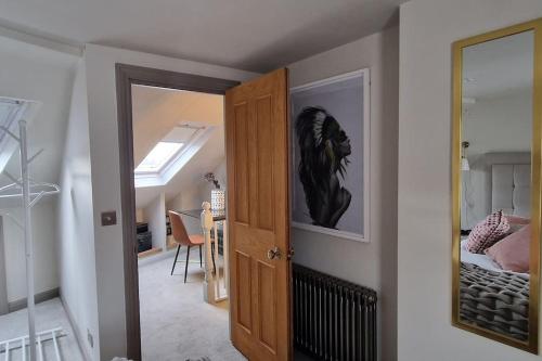 Stylish townhouse 15 mins to Laines & Seafront photo 25