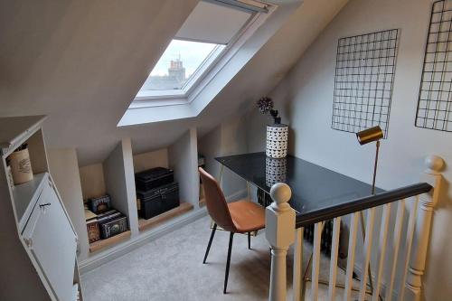 Stylish townhouse 15 mins to Laines & Seafront photo 29
