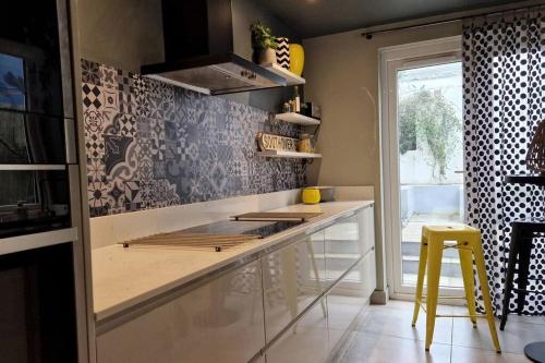 Stylish townhouse 15 mins to Laines & Seafront photo 30