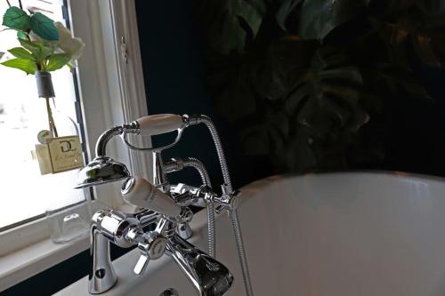 Stylish townhouse 15 mins to Laines & Seafront photo 32