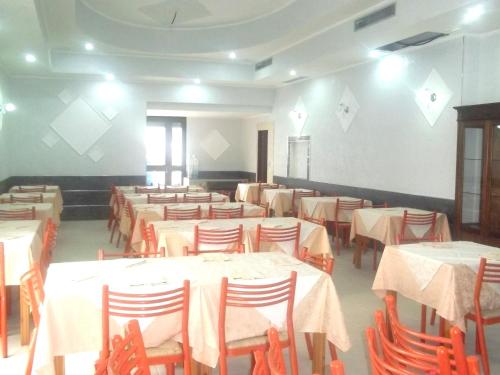 Gallery image of Hotel Celestina in Villapiana