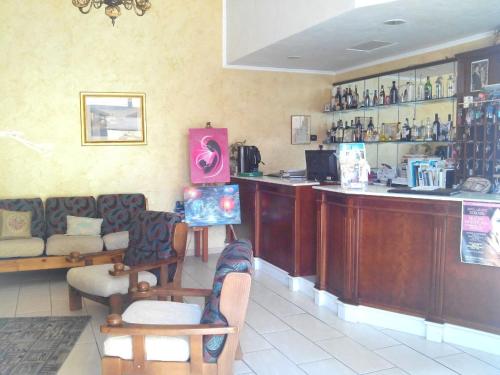Gallery image of Hotel Celestina in Villapiana